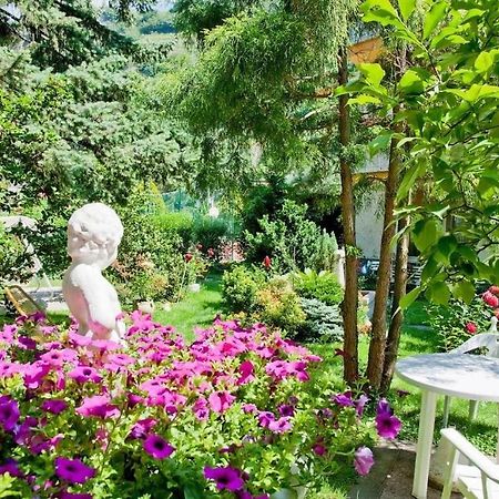 Villa Sabine - Berta Merano Exterior foto